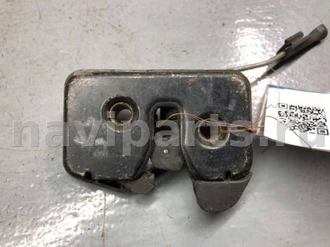 Новое Seat Arosa, 1995 г., OEM 6H0827505A, арт. B84216900, фото 2