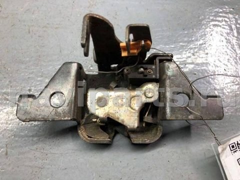 Новое Mazda MX3, 1999 г., OEM EA0162310C, арт. B84217366