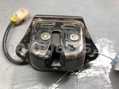 Новое Nissan Primera, 2000 г., OEM 905028F800, арт. B84217387, фото 3