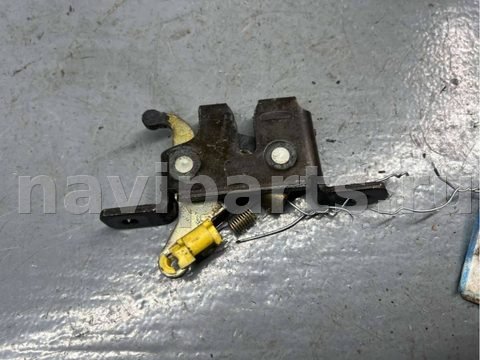 Новое Mazda 626, 1996 г., OEM GB8A56823, арт. B85434557