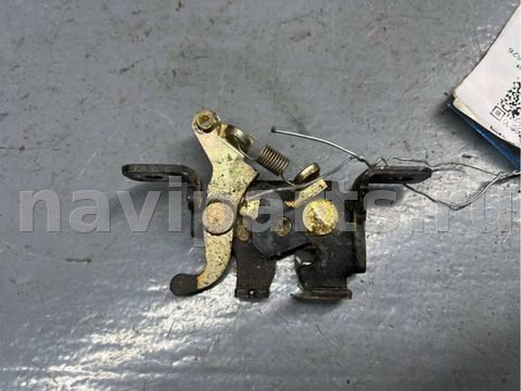 Новое Mazda 626, 1996 г., OEM GB8A56823, арт. B85434557, фото 2