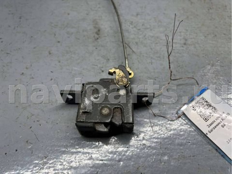 Новое Audi A6 C4, 1993 г., OEM 4A9827505C, арт. B85957625_2, фото 2
