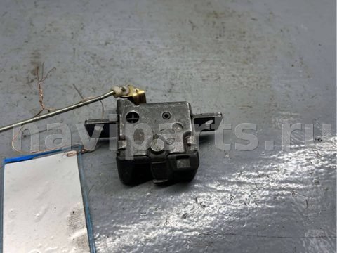 Новое Audi 90 B4, 1993 г., OEM 4A9827505C, арт. B85957625_3