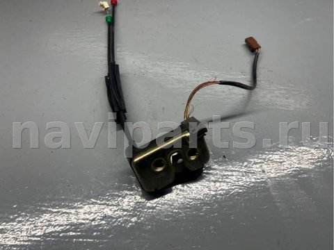 Новое Ford Fiesta, 2006 г., OEM 2S61A43102BE, арт. B86525740