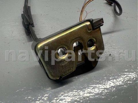 Новое Ford Fiesta, 2006 г., OEM 2S61A43102BE, арт. B86525740, фото 2