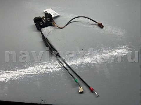 Новое Ford Fiesta, 2006 г., OEM 2S61A43102BE, арт. B86525740, фото 3