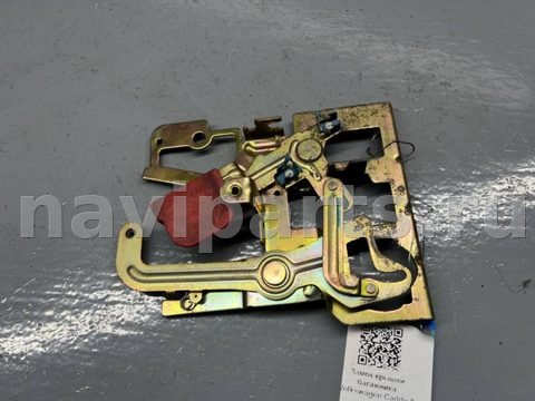 Новое Volkswagen Caddy, 1996 г., OEM GK9827503, арт. B86802472