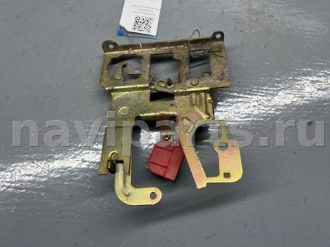 Новое Volkswagen Caddy, 1996 г., OEM GK9827503, арт. B86802472, фото 2