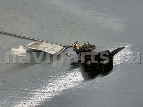 Новое Mazda 323, 1997 г., OEM BC5S62310A, арт. B86907133, фото 3