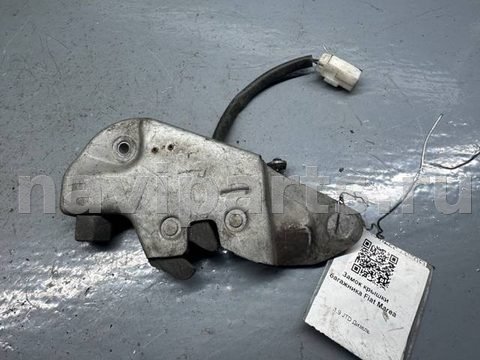 Новое Fiat Marea, 2000 г., OEM A997, арт. B88934253, фото 2
