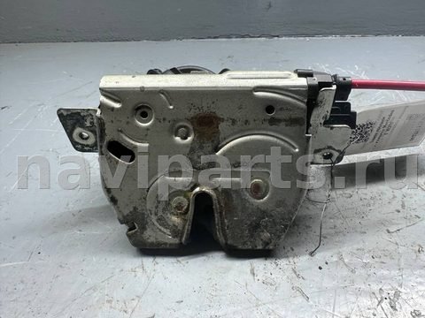 Новое Mercedes E W211, 2007 г., OEM A1647400635, арт. B92238755