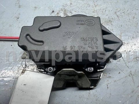 Новое Mercedes ML W164, 2005 г., OEM A1647400635, арт. B92238755_2, фото 3