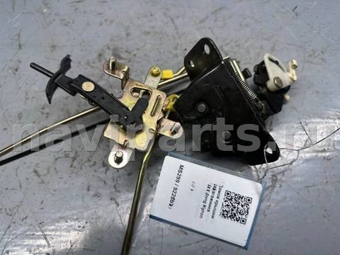 Новое SsangYong Kyron, 2006 г., OEM 7141009202, арт. B92286150, фото 2