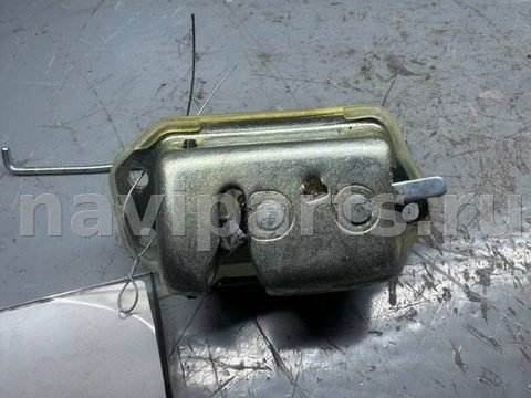Новое Chevrolet Matiz, 2008 г., OEM 96601838, арт. B92318005