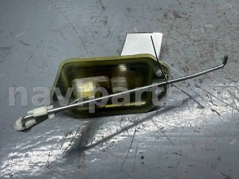 Новое Daewoo Matiz M200, 2007 г., OEM 96601838, арт. B92318005_2