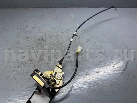 Новое Nissan Quest, 2002 г., арт. B92469968_2