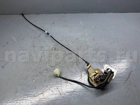 Новое Nissan Quest, 2002 г., арт. B92469973_2