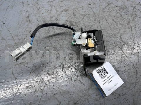 Новое Honda CR-V, 2006 г., арт. B93361559