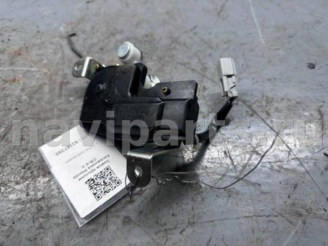 Новое Honda CR-V, 2006 г., арт. B93387395