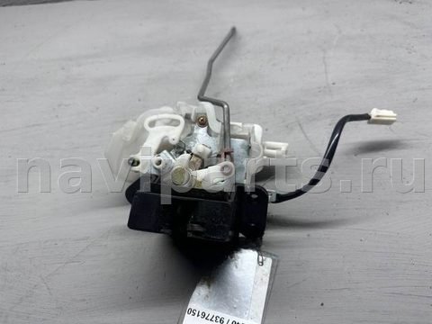 Новое Mazda 6, 2003 г., арт. B93776150