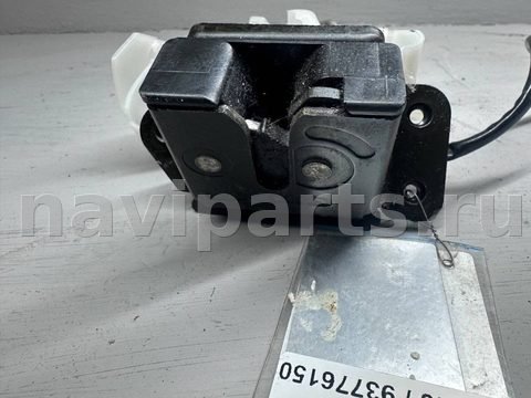 Новое Mazda 6, 2003 г., арт. B93776150, фото 2