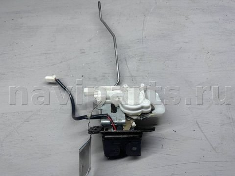 Новое Mazda 6, 2003 г., арт. B93776150, фото 3