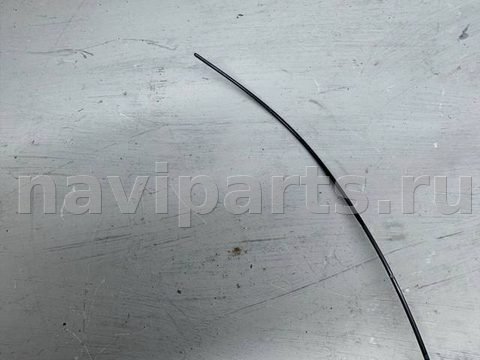 Замок багажника Infiniti G, 2011 г., OEM 84631JK600, арт. B93837096, фото 2