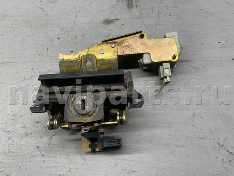 Новое Skoda Octavia A4, 1999 г., OEM 1U9827565C, арт. B94154317