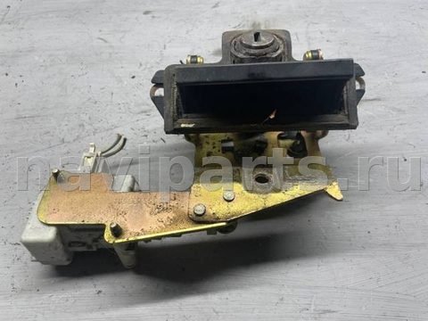 Новое Skoda Octavia A4, 1999 г., OEM 1U9827565C, арт. B94154317, фото 2