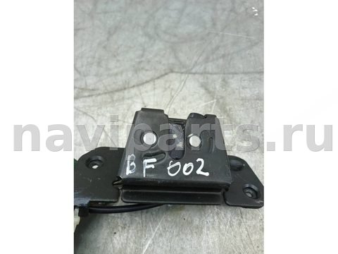Новое Chevrolet Lacetti, 2007 г., OEM 96349669, арт. BF002-7