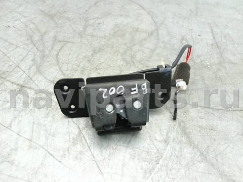 Новое Chevrolet Lacetti, 2007 г., OEM 96349669, арт. BF002-7, фото 2
