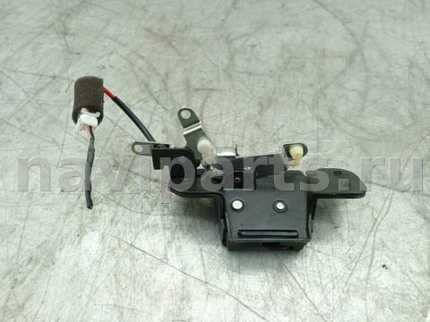Новое Chevrolet Lacetti, 2007 г., OEM 96349669, арт. BF002-7, фото 3
