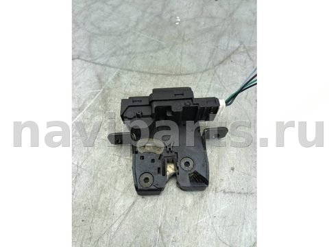 Новое Nissan Qashqai, 2011 г., OEM 90502EY100, арт. BF013-10, фото 2