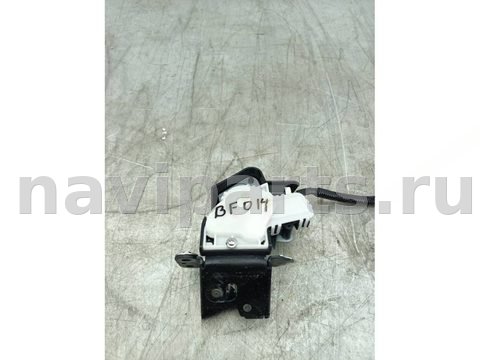 Новое Mazda CX5, 2014 г., OEM KD7762310B, арт. BF014-16