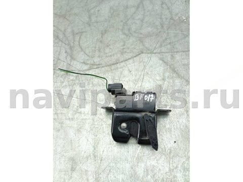 Новое Dacia Sandero, 2014 г., OEM 905037373R, арт. BF017-7