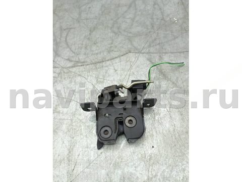 Новое Dacia Sandero, 2014 г., OEM 905037373R, арт. BF017-7, фото 2