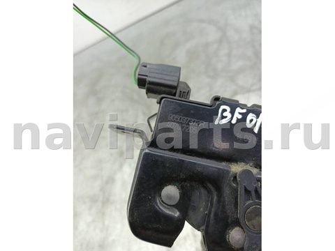 Новое Dacia Sandero, 2014 г., OEM 905037373R, арт. BF017-7, фото 3