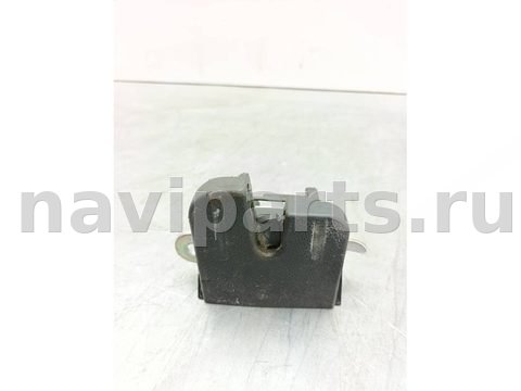 Замок багажника Volkswagen Passat, 2010 г., OEM 1K6827505, арт. BF098-5, фото 2