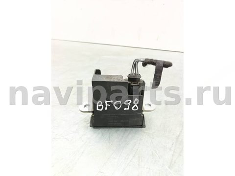 Замок багажника Volkswagen Passat, 2010 г., OEM 1K6827505, арт. BF098-5, фото 3