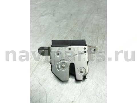 Новое Opel Corsa, 2010 г., OEM 55701971, арт. BF101-3