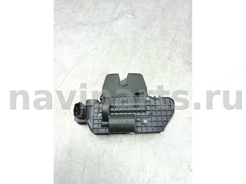 Замок багажника Citroen DS3, 2012 г., OEM 9151487499, арт. BF102-2