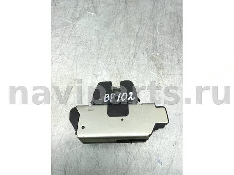 Замок багажника Citroen DS3, 2012 г., OEM 9151487499, арт. BF102-2, фото 3