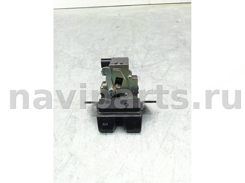 Замок багажника Kia Ceed, 2007 г., арт. BF558-6