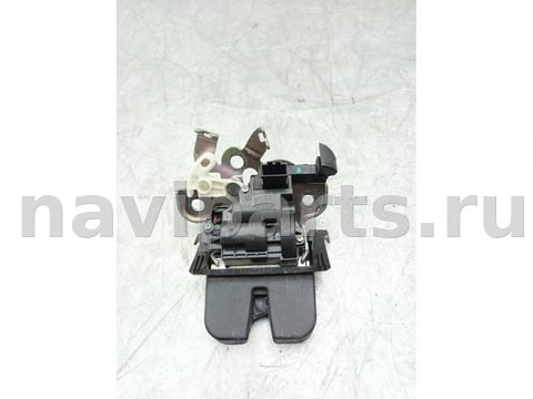 Новое Skoda Fabia, 2015 г., OEM 8R0827505, арт. BF579-5