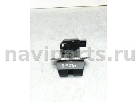 Новое Hyundai i40, 2013 г., арт. BF586-7