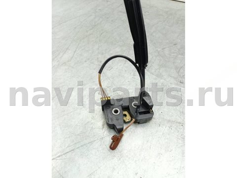 Замок багажника Ford Fusion, 2004 г., OEM 2S61A43102, арт. BF591-4, фото 2
