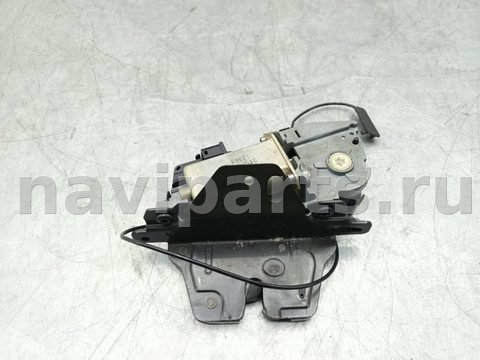 Новое BMW X5 E53, 2003 г., OEM 7111008, арт. BF596-3