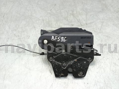 Новое BMW X5 E53, 2003 г., OEM 7111008, арт. BF596-3, фото 2