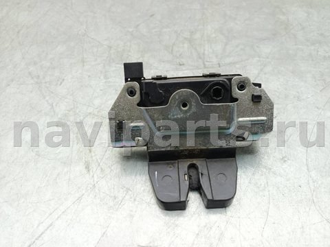 Новое Opel Zafira, 2007 г., OEM 495058724, арт. BF604-2