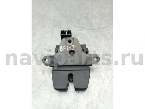Замок багажника Ford Focus, 2014 г., арт. BF613-6